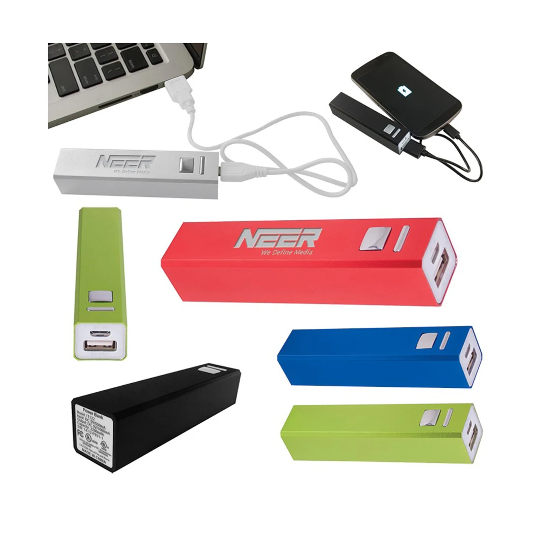 Portable Mobile Charger, Hot Phone Charger, Popular Cell Phone Power Bank