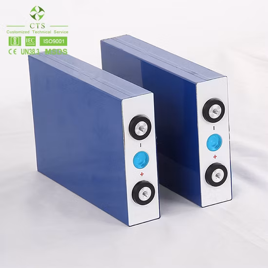 전기 자동차용 LiFePO4 3.2V 206ah LiFePO4 리튬 배터리