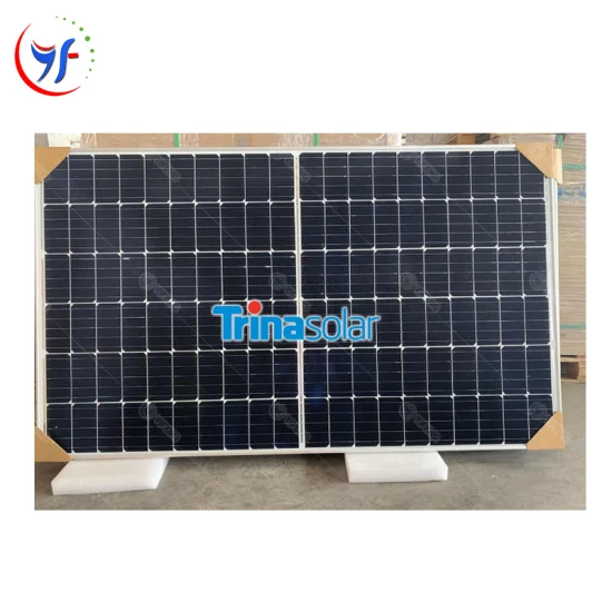 Bess Trina Solah Sollar 인버터 태양계 셀 200W 450W 세트 30 10kW 패널