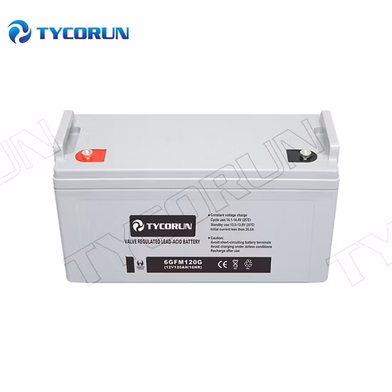 Sunshine/Ritar 충전식 VRLA 납산 성 12V 28Ah 50Ah 100Ah 150Ah 200Ah 250Ah 300Ah 납 크리스탈 태양 전지